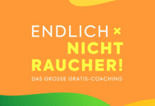 Endlich Nichtraucher