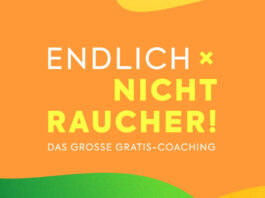 Endlich Nichtraucher