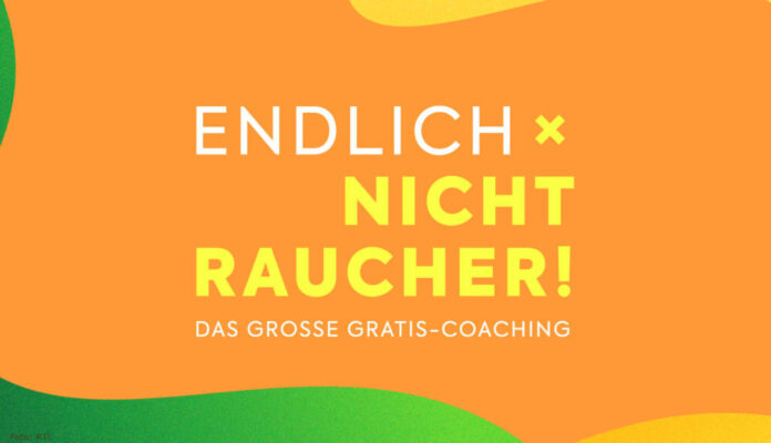 nichtraucher Endlich Nichtraucher