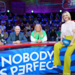 Nobody is Perfect