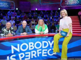 Nobody is Perfect