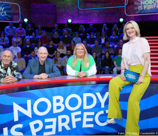 Nobody is Perfect