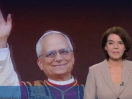 Papst Leo