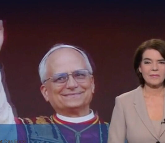 Papst Leo