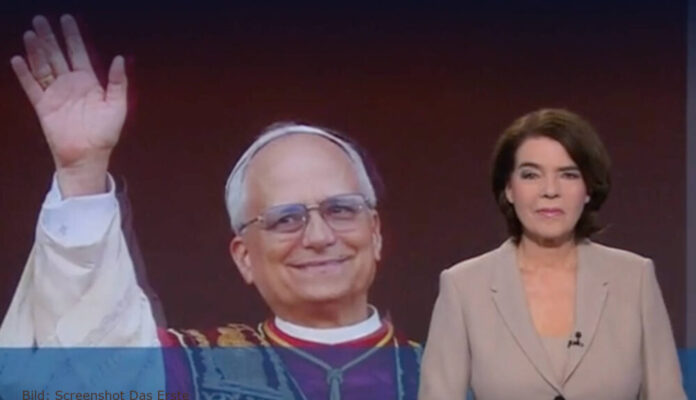 papst Papst Leo