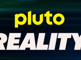 Pluto Reality