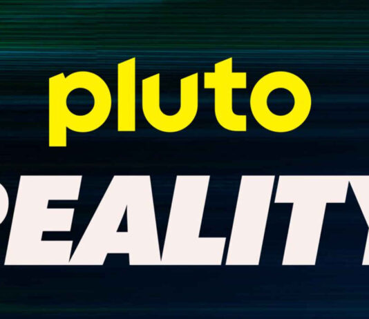 Pluto Reality