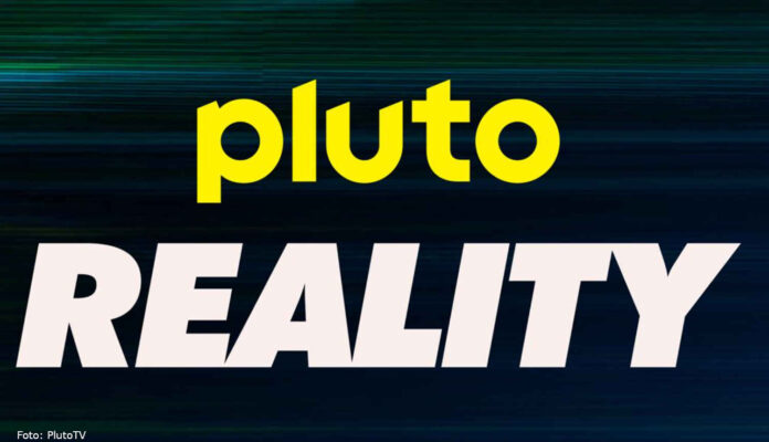 pluto Pluto Reality