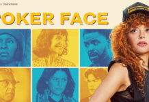 Poker Face