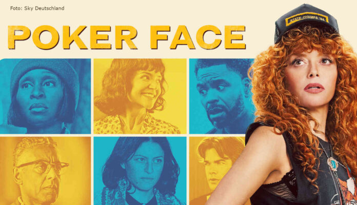 poker Poker Face