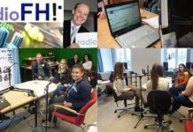 Aus für radioFH!