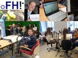 Aus für radioFH!