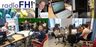 Aus für radioFH!