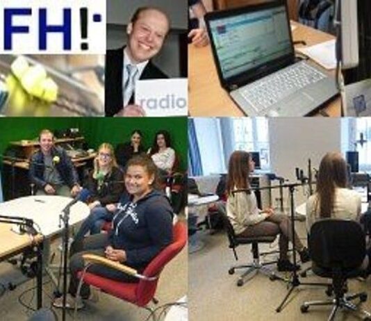Aus für radioFH!