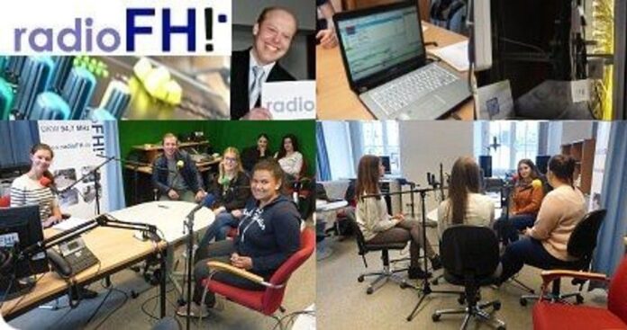 radioFH Aus für radioFH!
