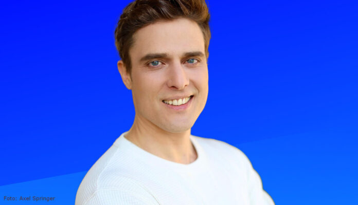 Constantin Schreiber