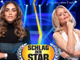 Schlag den Star Michelle vs. Setlur