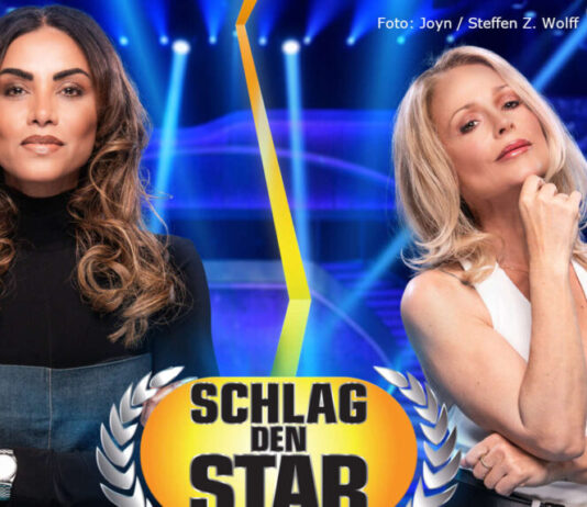 Schlag den Star Michelle vs. Setlur