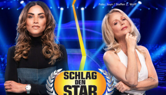 sds Schlag den Star Michelle vs. Setlur