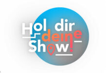 Hol dir deine Show