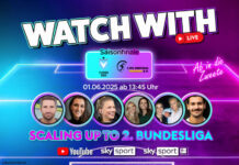 Sky Frauenfußball