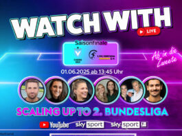 Sky Frauenfußball