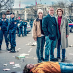 Tatort Wien Wir sind nicht zu fassen