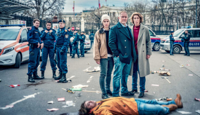 tatort Tatort Wien Wir sind nicht zu fassen