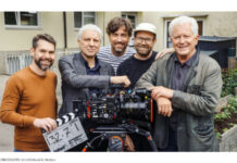 Abschied Tatort München