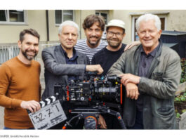 Abschied Tatort München
