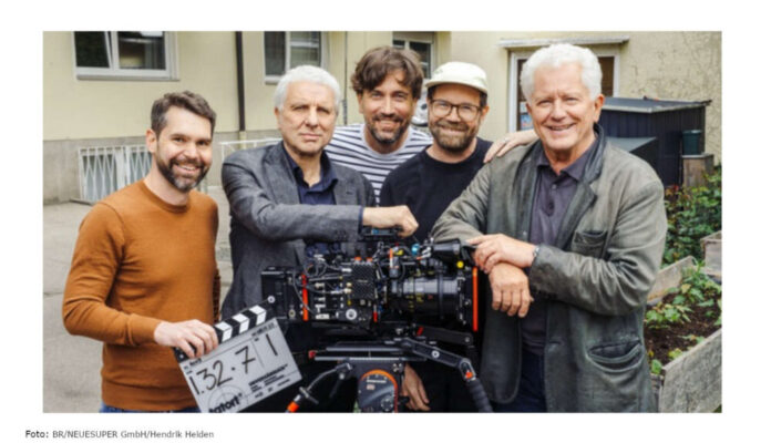 tatort Abschied Tatort München