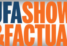 UFA Show & Factual