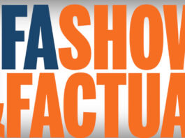 UFA Show & Factual