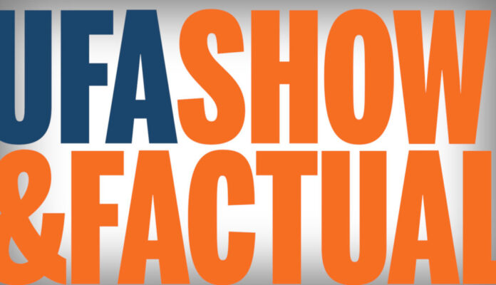 ufa UFA Show & Factual