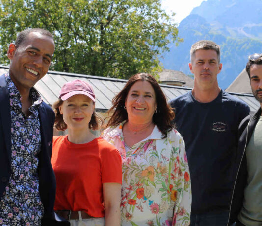 Watzmann ermittelt 2025