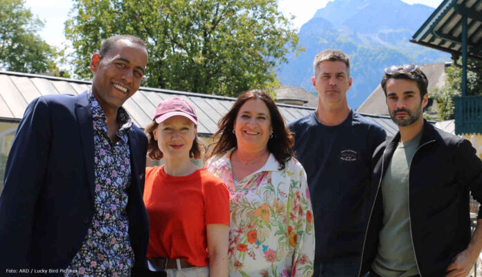 watzmann Watzmann ermittelt 2025