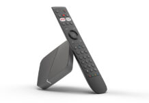 Sechste Generation der Set Top Box von Ocilion