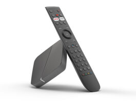 Sechste Generation der Set Top Box von Ocilion