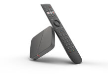 Ocilion präsentiert sechste Generation ihrer Set Top Box