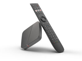 Ocilion präsentiert sechste Generation ihrer Set Top Box