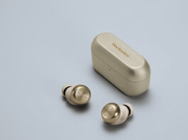 Neue Farbe für True Wireless Earbuds von Technics