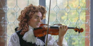 Arte-Themenabend zu Vivaldis „Vier Jahreszeiten“