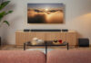Neue Soundbar-Modelle von JBL.