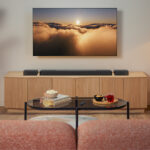 Neue Soundbar-Modelle von JBL.