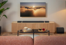 Neue Soundbar-Modelle von JBL.