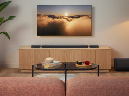 Neue Soundbar-Modelle von JBL.