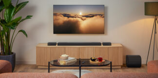 Neue Soundbar-Modelle von JBL.