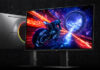 Erster 500-Hz-OLED-Gaming-Monitor vom Samsung.