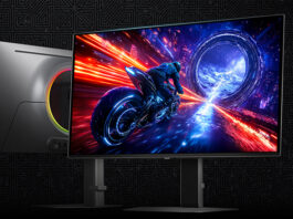 Erster 500-Hz-OLED-Gaming-Monitor vom Samsung.