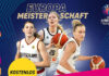 Stefanie Blochwitz, Alexander Frisch, Benni Zander und Markus Krawinkel sowie Ireti Amojo und Per Günther gehören zum Kommentatoren-Team.